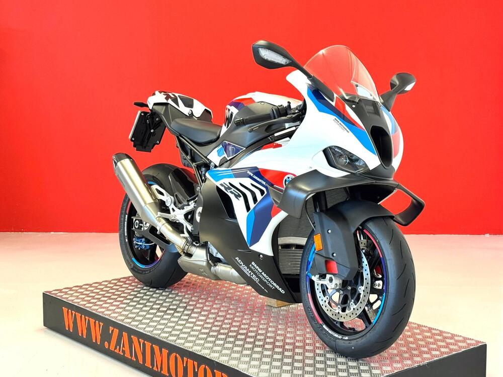 Bmw M 1000 RR (2025 - 26) (2)