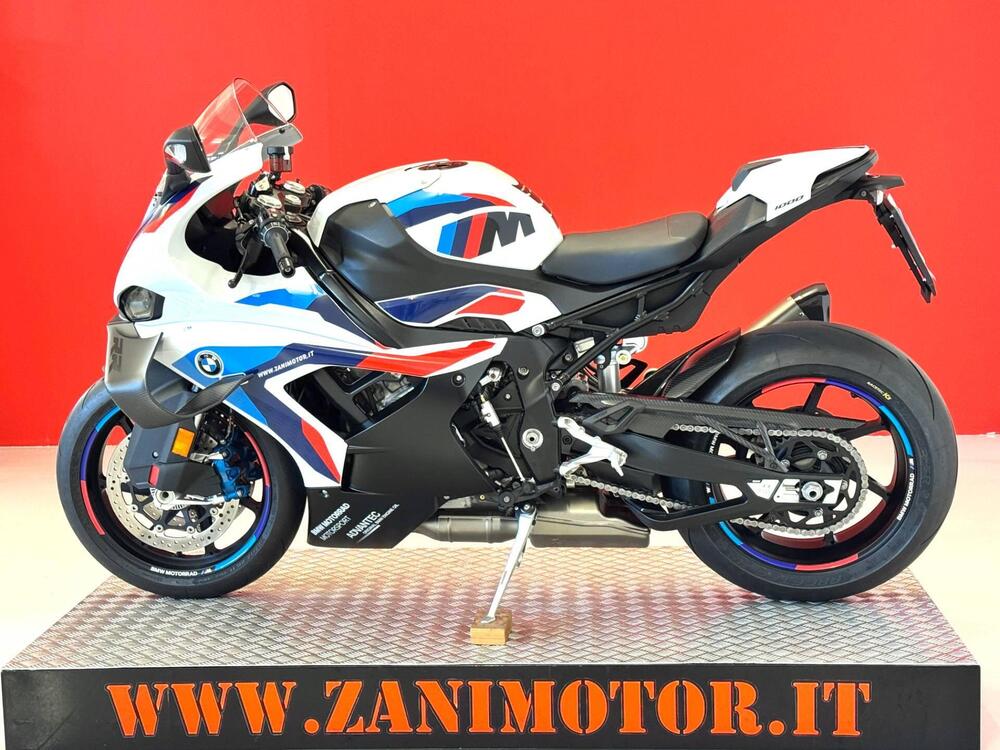 Bmw M 1000 RR (2025 - 26) (5)