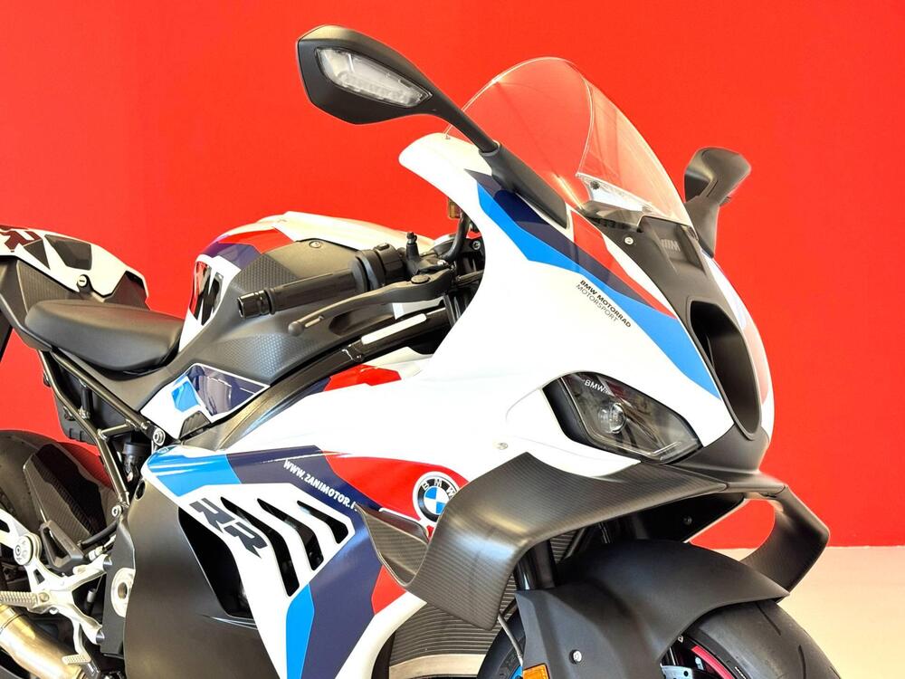 Bmw M 1000 RR (2025 - 26) (9)