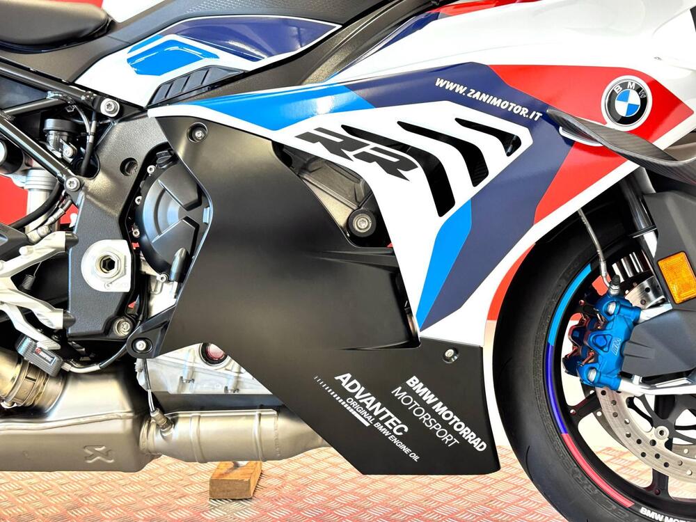 Bmw M 1000 RR (2025 - 26) (10)