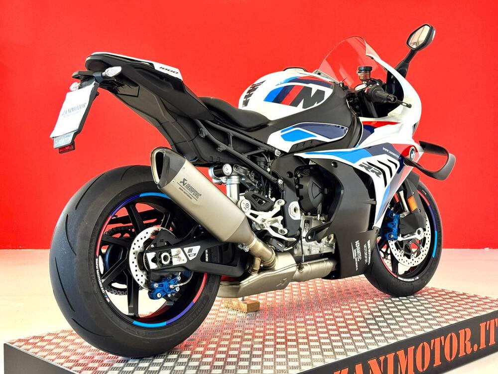 Bmw M 1000 RR (2025 - 26) (12)