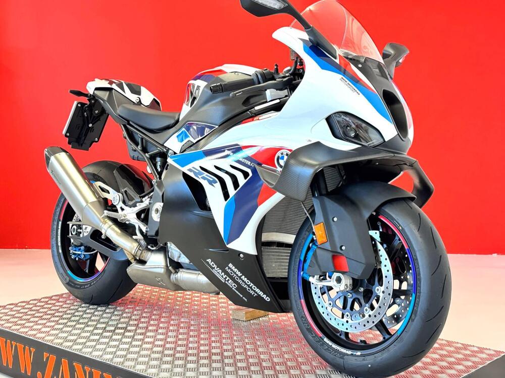 Bmw M 1000 RR (2025 - 26) (13)