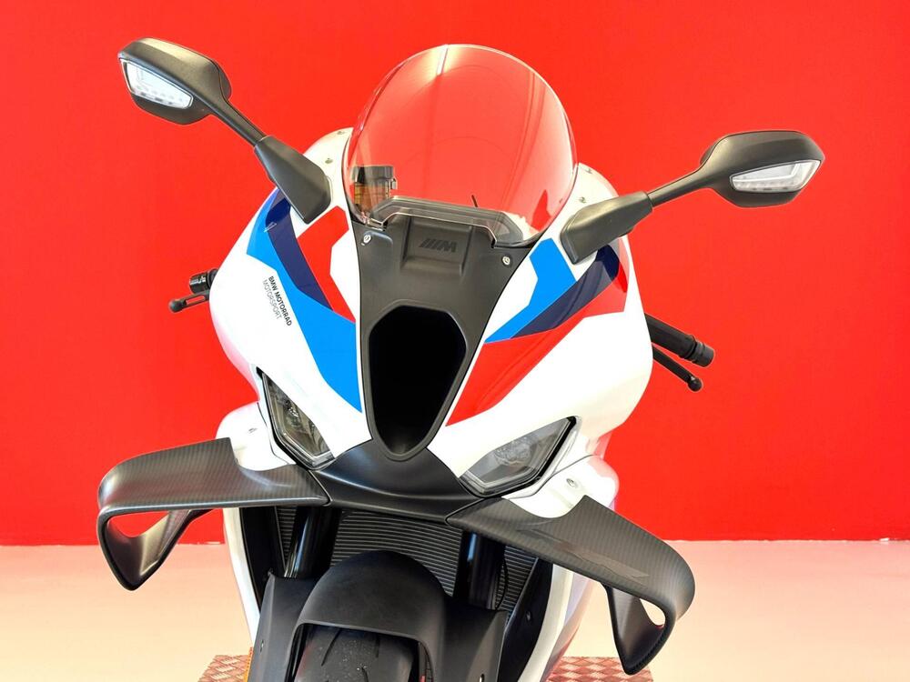 Bmw M 1000 RR (2025 - 26) (14)