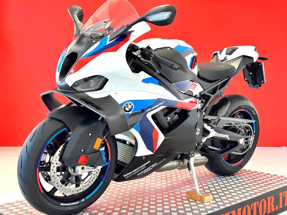 Bmw M 1000 RR (2025 - 26) (15)