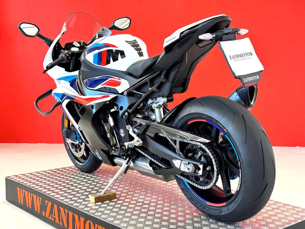 Bmw M 1000 RR (2025 - 26) (16)