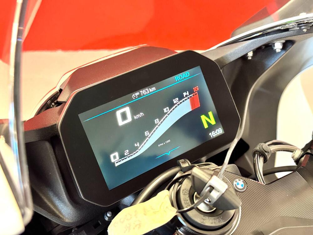 Bmw M 1000 RR (2025 - 26) (17)