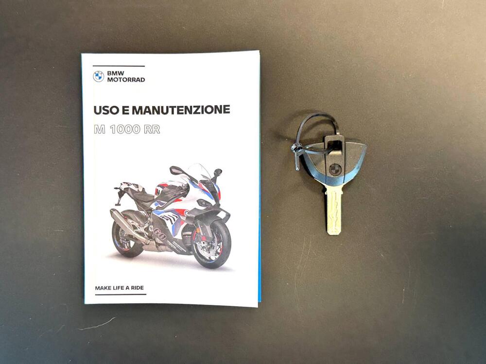 Bmw M 1000 RR (2025 - 26) (18)