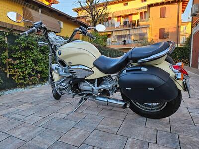 Bmw R 1200 C Classic usata