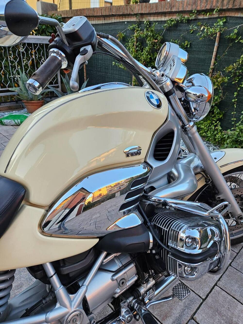 Bmw R 1200 C Classic (3)