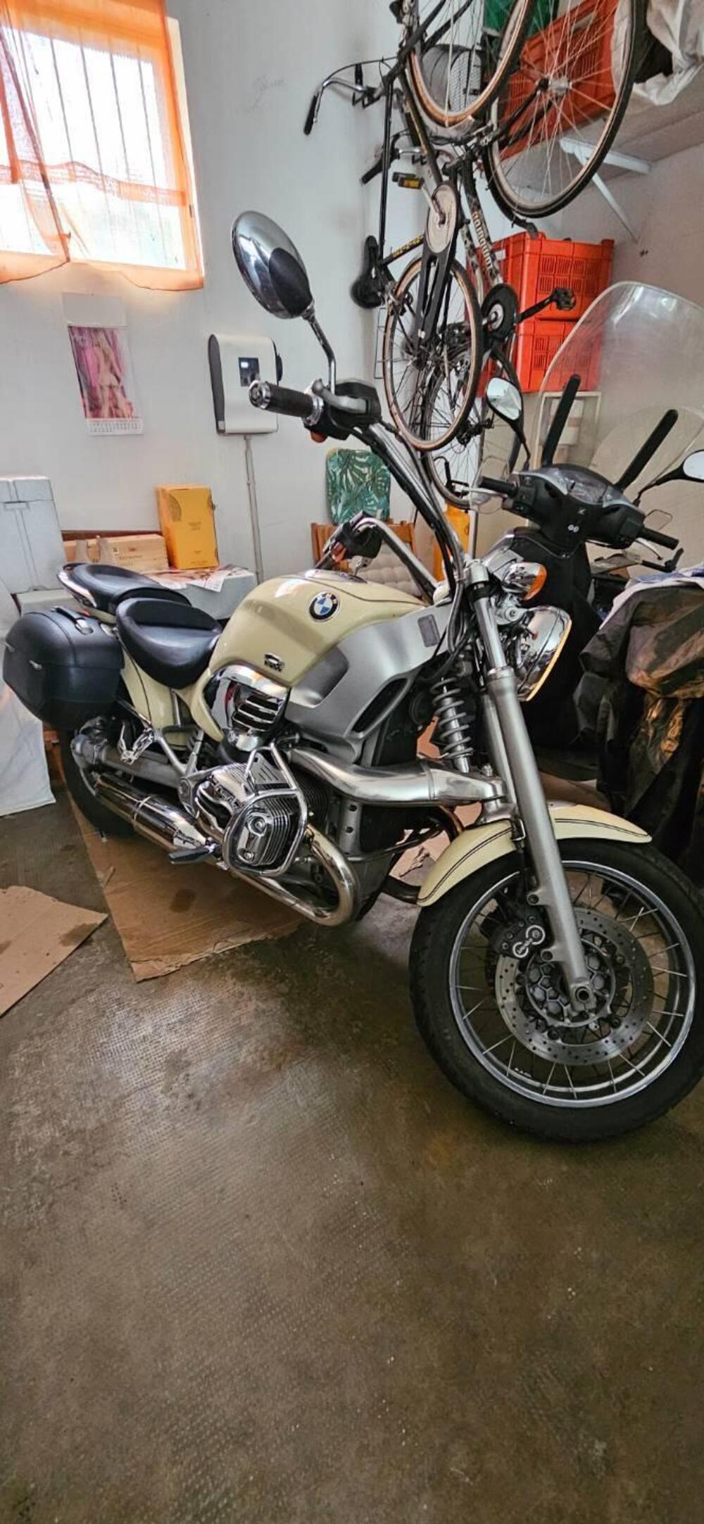 Bmw R 1200 C Classic (6)