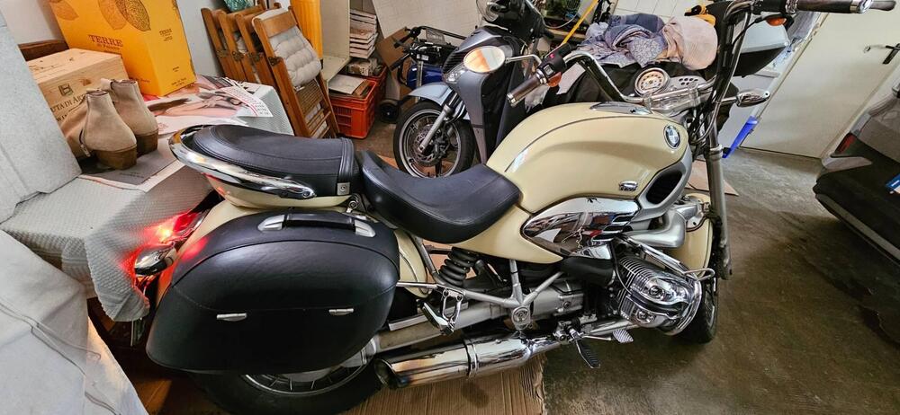 Bmw R 1200 C Classic (7)