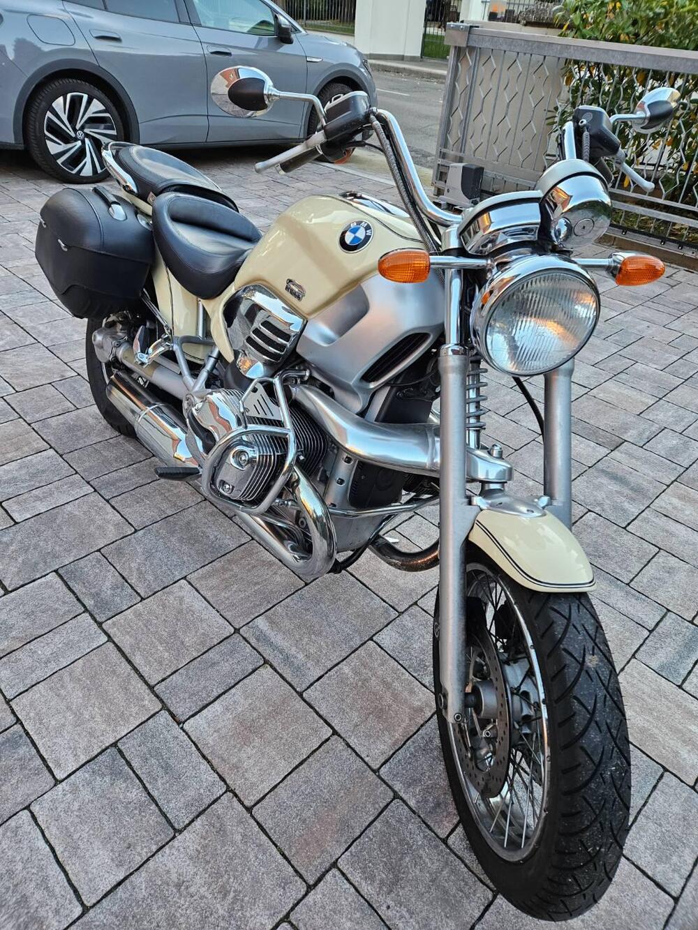 Bmw R 1200 C Classic (8)