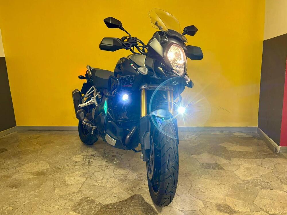 Suzuki V-Strom 1000 ABS No compromise LE (2015 - 17) (2)
