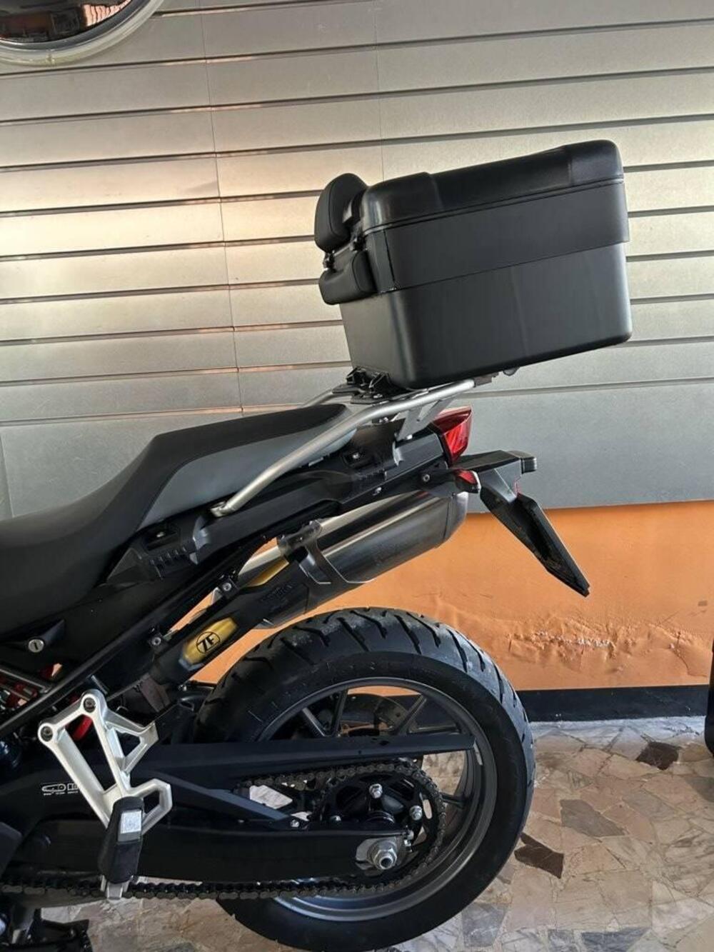 Bmw F 750 GS (2021 - 24) (6)