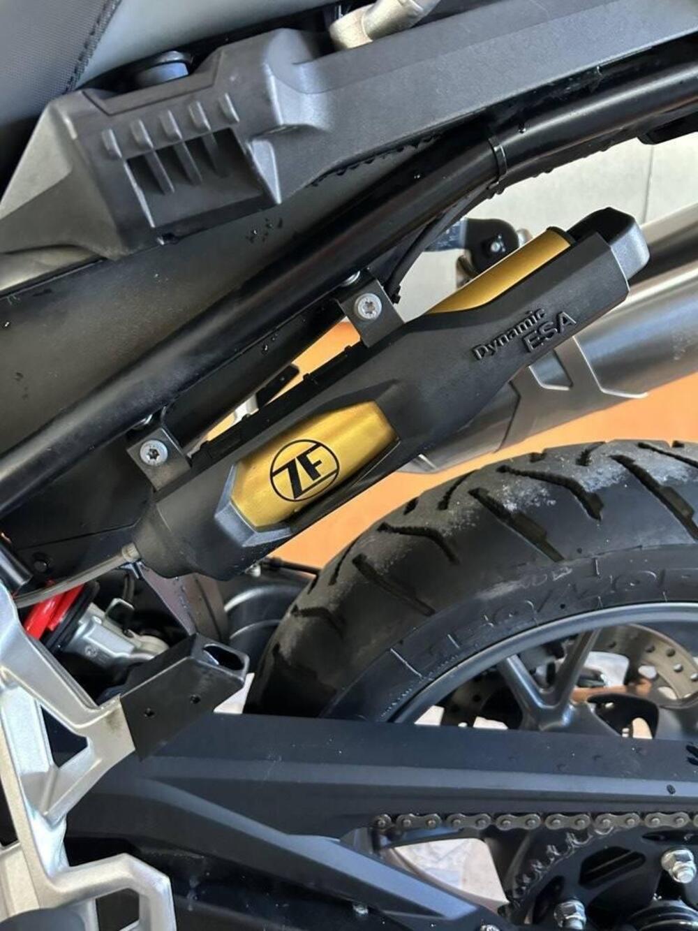 Bmw F 750 GS (2021 - 24) (7)