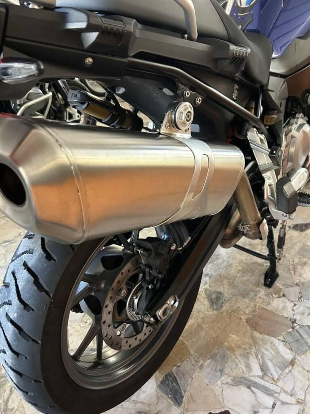 Bmw F 750 GS (2021 - 24) (8)