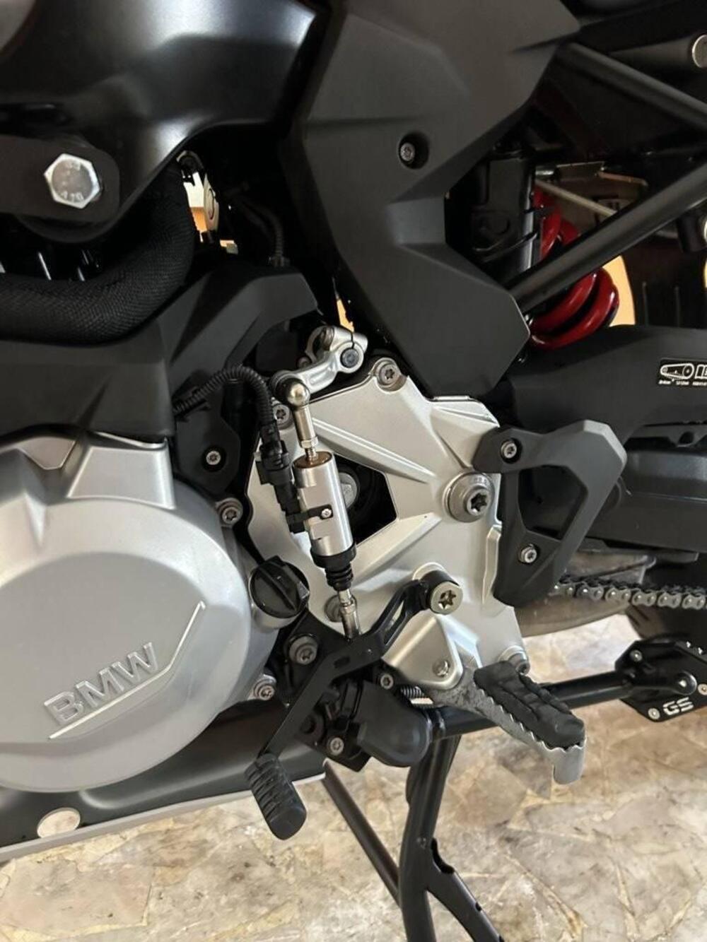 Bmw F 750 GS (2021 - 24) (9)