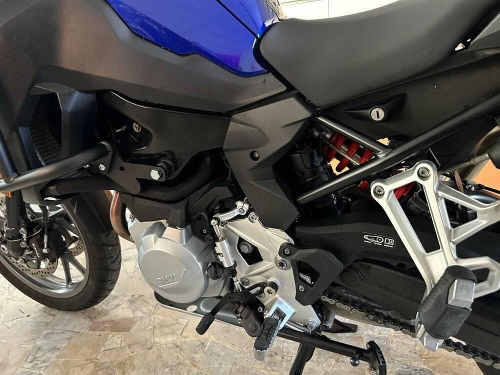 Bmw F 750 GS (2021 - 24) (4)