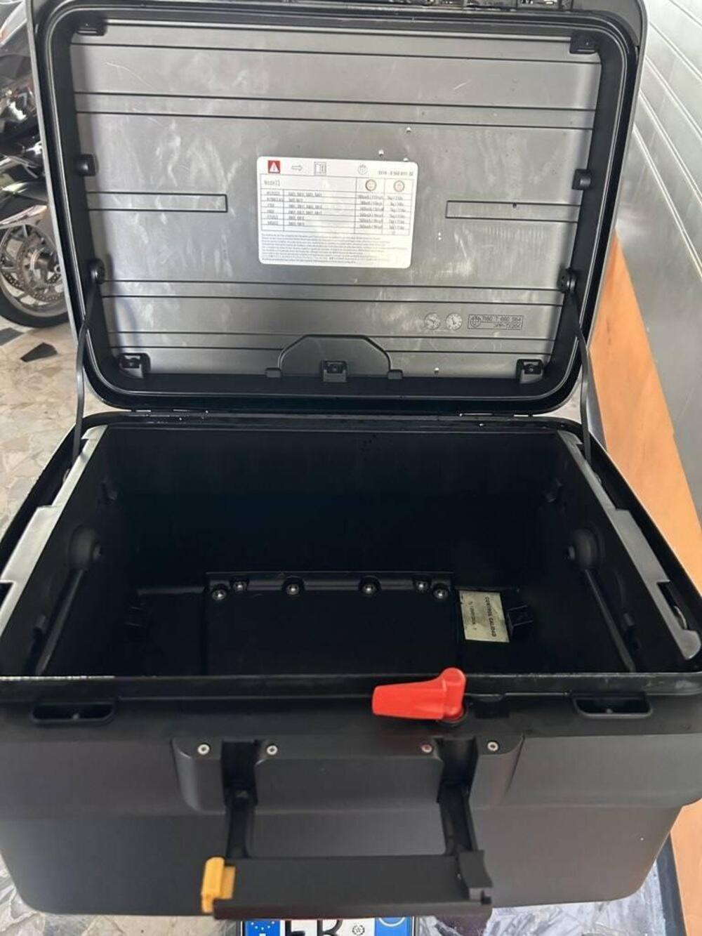 Bmw F 750 GS (2021 - 24) (12)