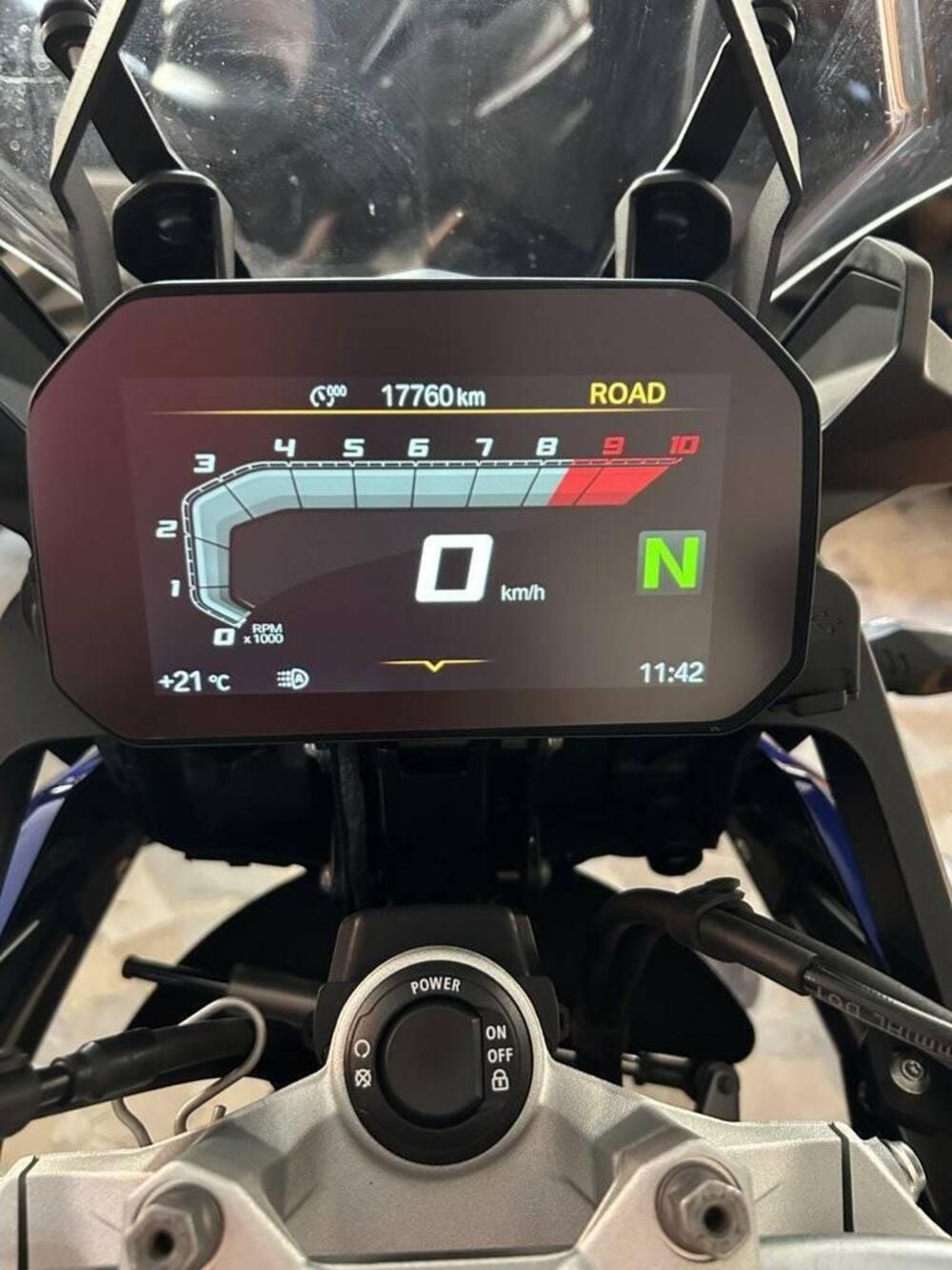 Bmw F 750 GS (2021 - 24) (16)