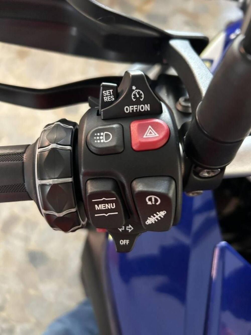 Bmw F 750 GS (2021 - 24) (18)