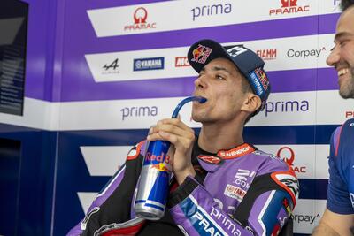 MotoGP 2026. Arriva il documentario su Toprak Razgatlioglu "El Turco": dall'ascesa SBK al debutto in MotoGP 