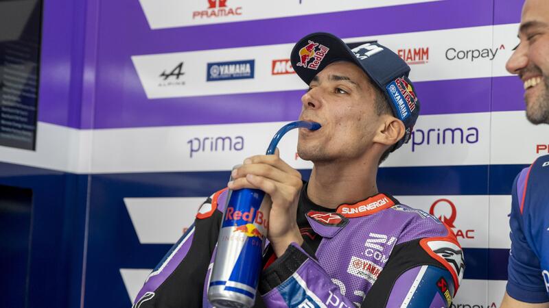 MotoGP 2026. Arriva il documentario su Toprak Razgatlioglu "El Turco": dall'ascesa SBK al debutto in MotoGP 