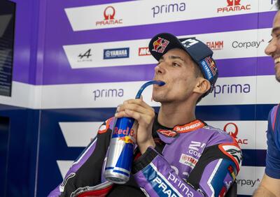 MotoGP 2026. Arriva il documentario su Toprak Razgatlioglu El Turco: dall'ascesa SBK al debutto in MotoGP 