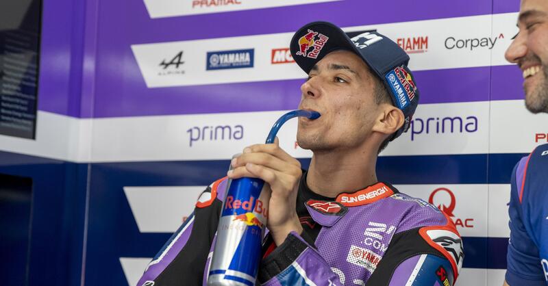 MotoGP 2026. Arriva il documentario su Toprak Razgatlioglu "El Turco": dall'ascesa SBK al debutto in MotoGP 