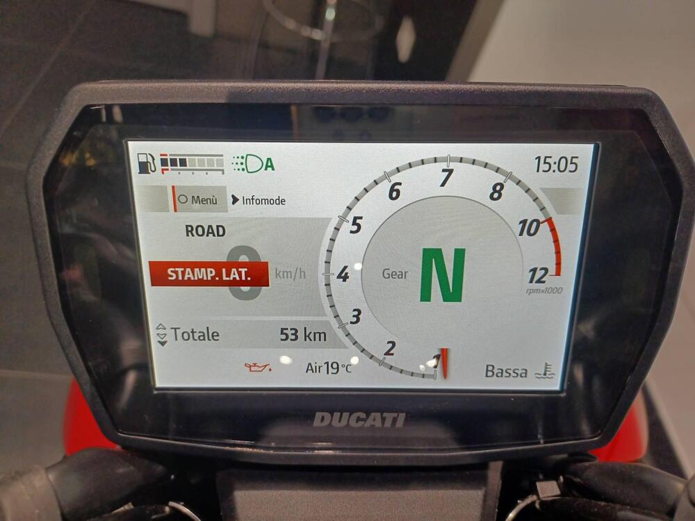Ducati Streetfighter V2 (2025 - 26) (3)