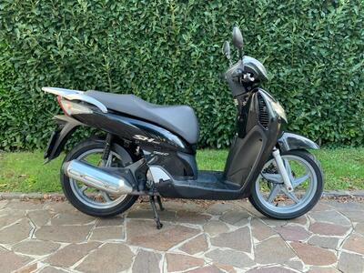 Honda SH 150 i (2009 - 12) usata