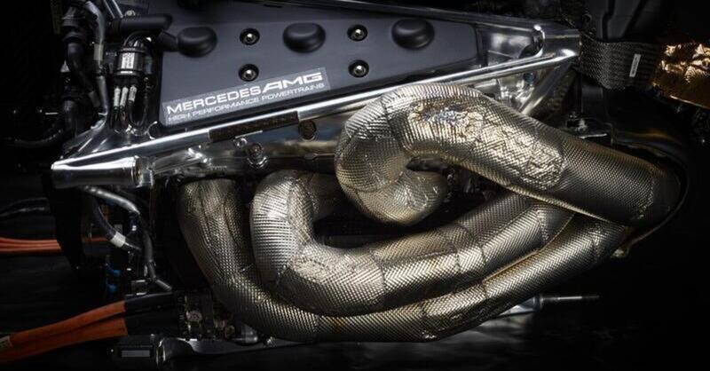 F1 Commission, in Bahrain il verdetto sul rapporto di compressione del motore: Mercedes perde (in parte) la sua battaglia