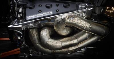 F1 Commission, in Bahrain il verdetto sul rapporto di compressione del motore: Mercedes perde (in parte) la sua battaglia