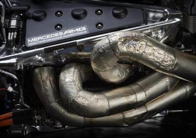 F1 Commission, in Bahrain il verdetto sul rapporto di compressione del motore: Mercedes perde (in parte) la sua battaglia