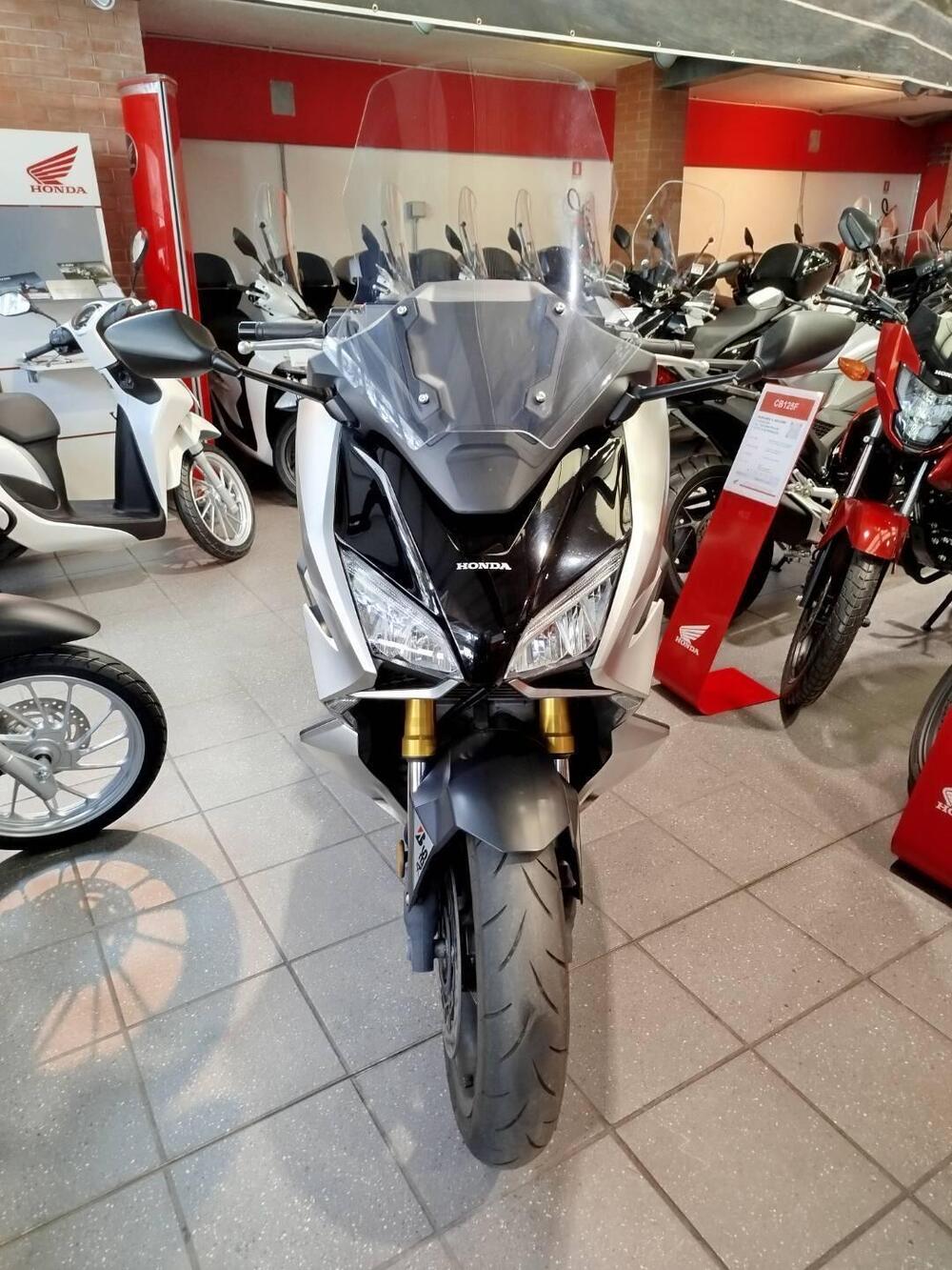 Honda Forza 750 DCT (2021 - 24) (3)