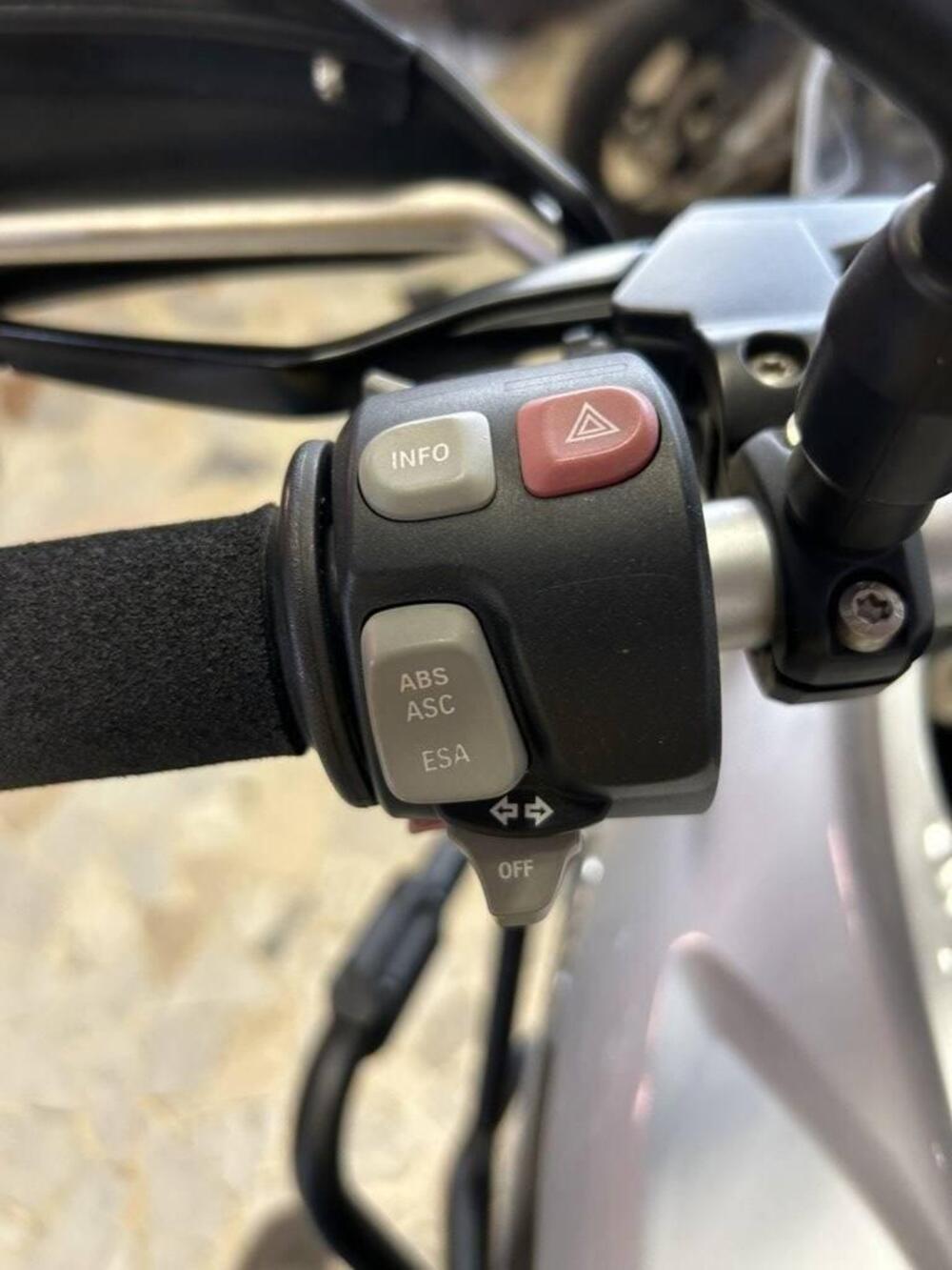 Bmw F 700 GS (2012 - 15) (13)