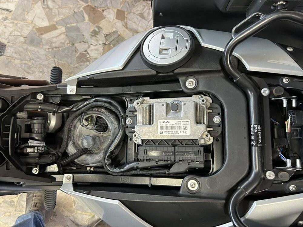 Bmw F 700 GS (2012 - 15) (15)