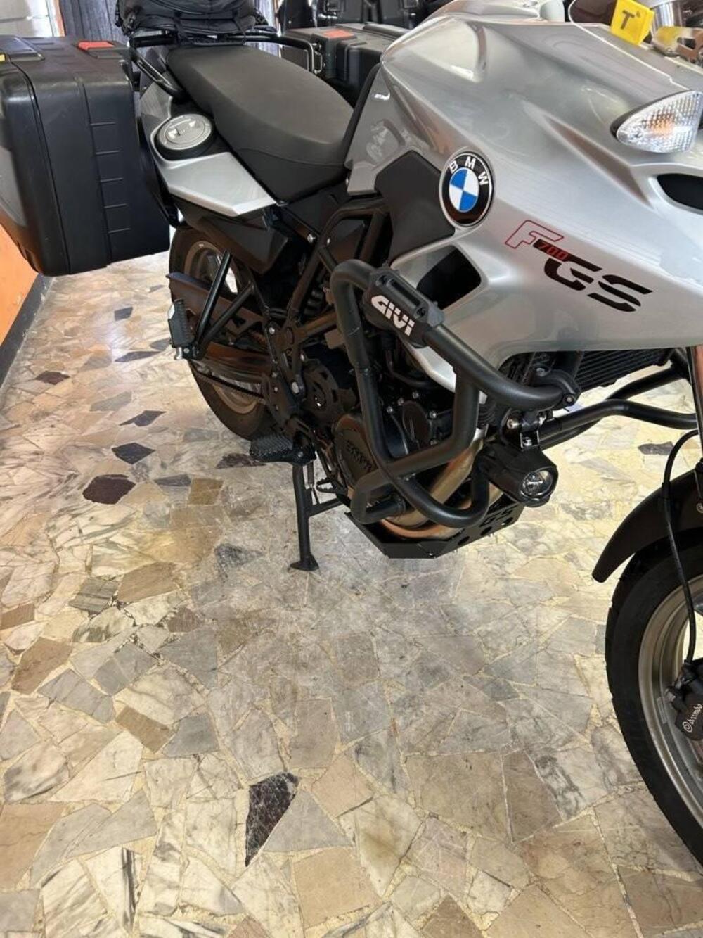 Bmw F 700 GS (2012 - 15) (17)