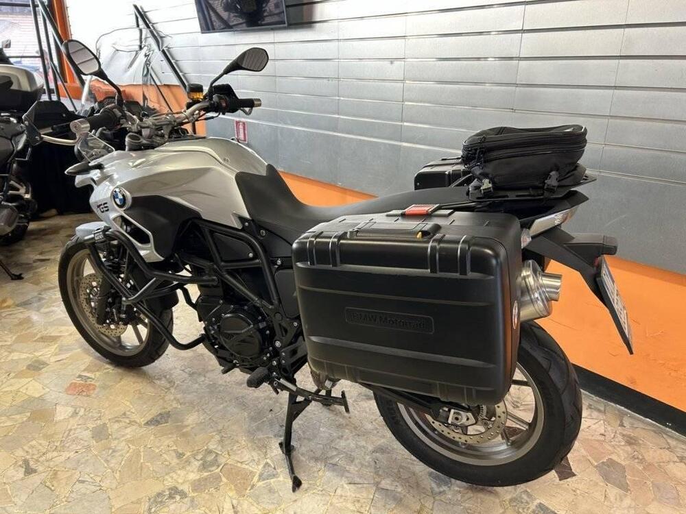 Bmw F 700 GS (2012 - 15) (2)