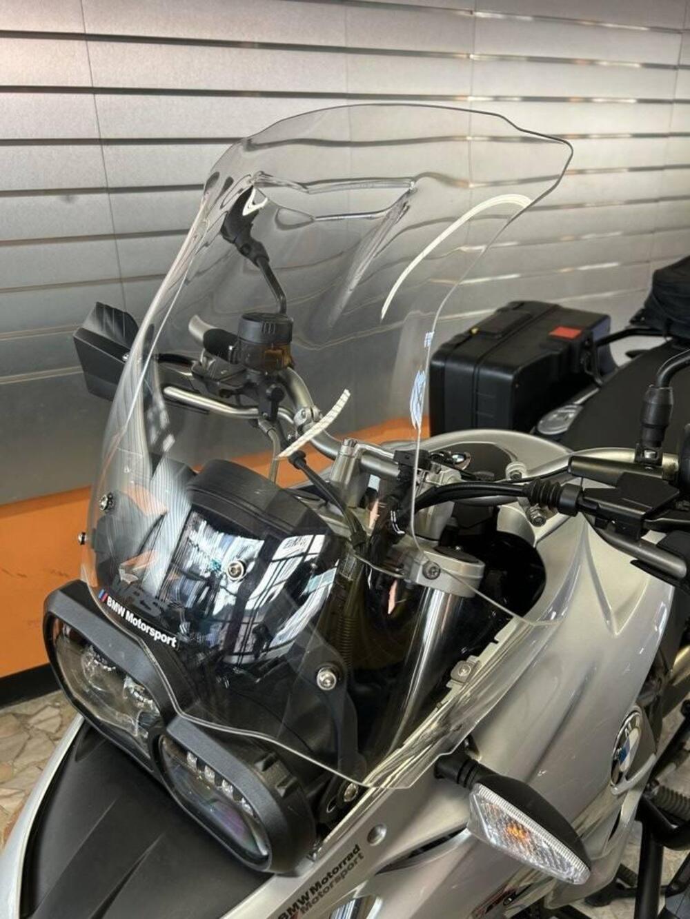 Bmw F 700 GS (2012 - 15) (5)