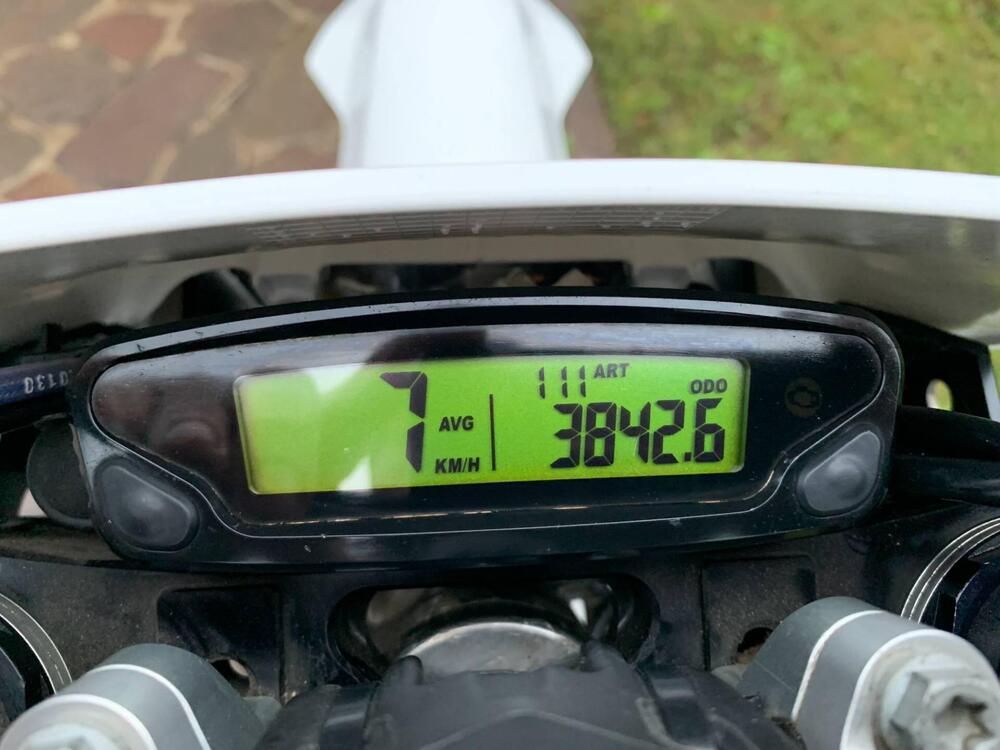 Husqvarna FE 250 (2018) (3)