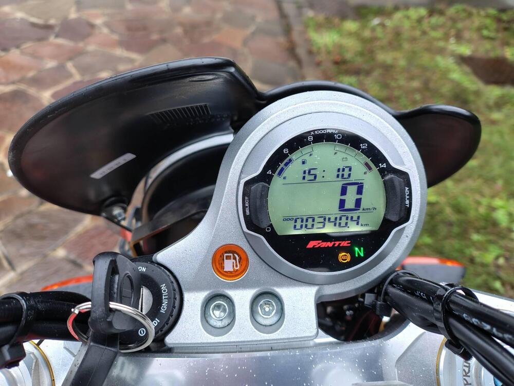 Fantic Motor Caballero 500 Rally (2021 - 23) (3)