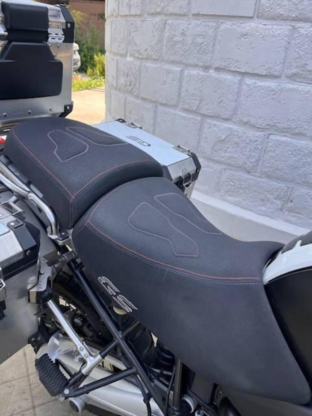 Bmw R 1200 GS Adventure (2010 - 13) (6)