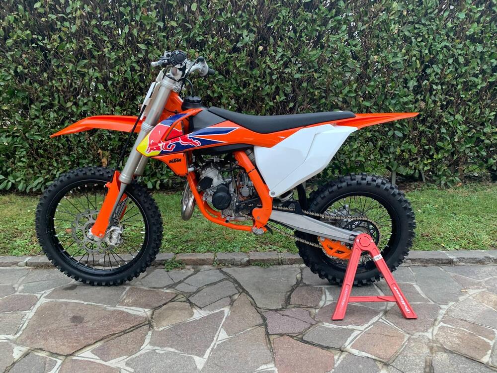 KTM 85 SX (2018) (2)
