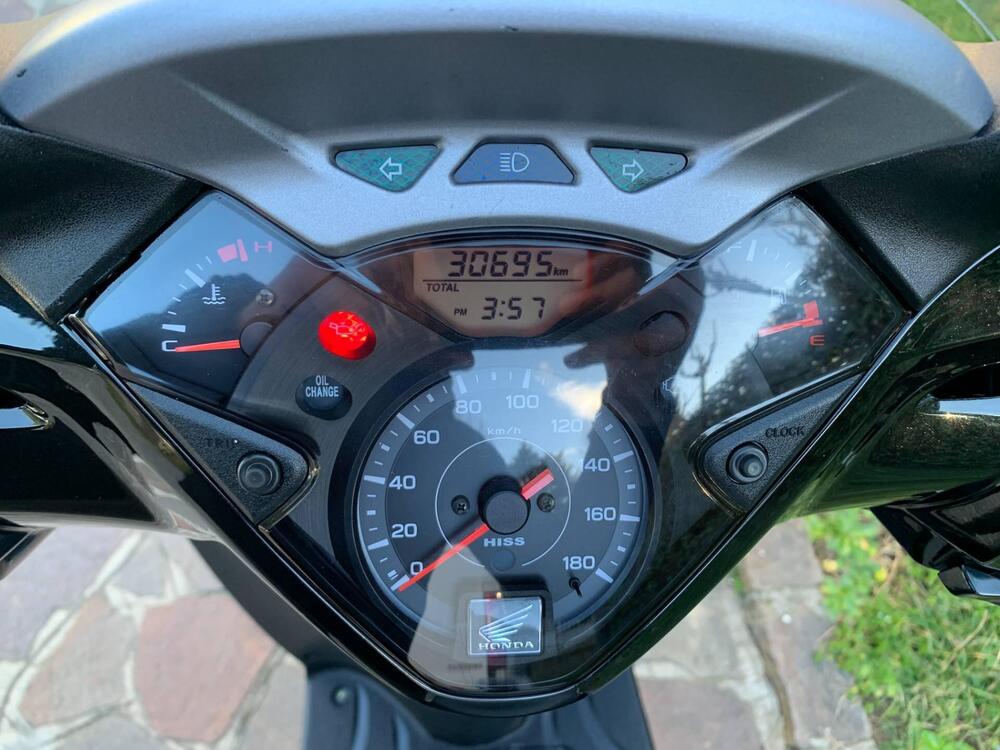 Honda SH 300 i (2011 - 14) (3)