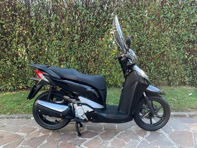 Honda SH 300 i (2011 - 14) usata