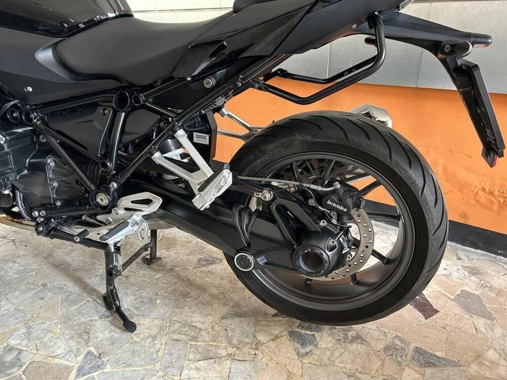 Bmw R 1250 R (2019 - 20) (9)