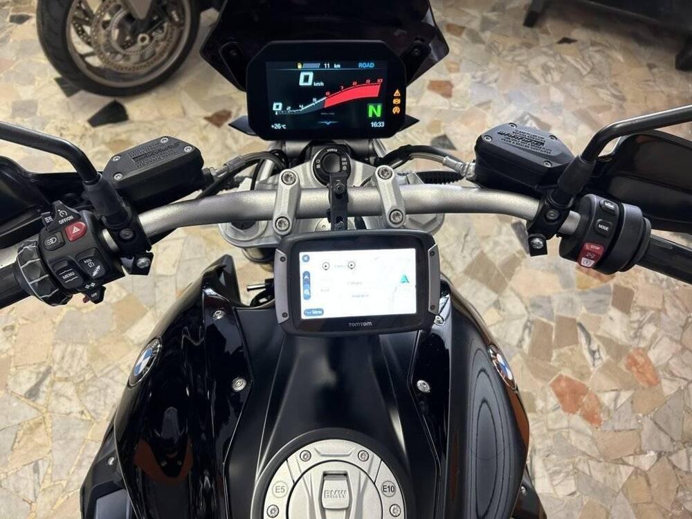 Bmw R 1250 R (2019 - 20) (15)