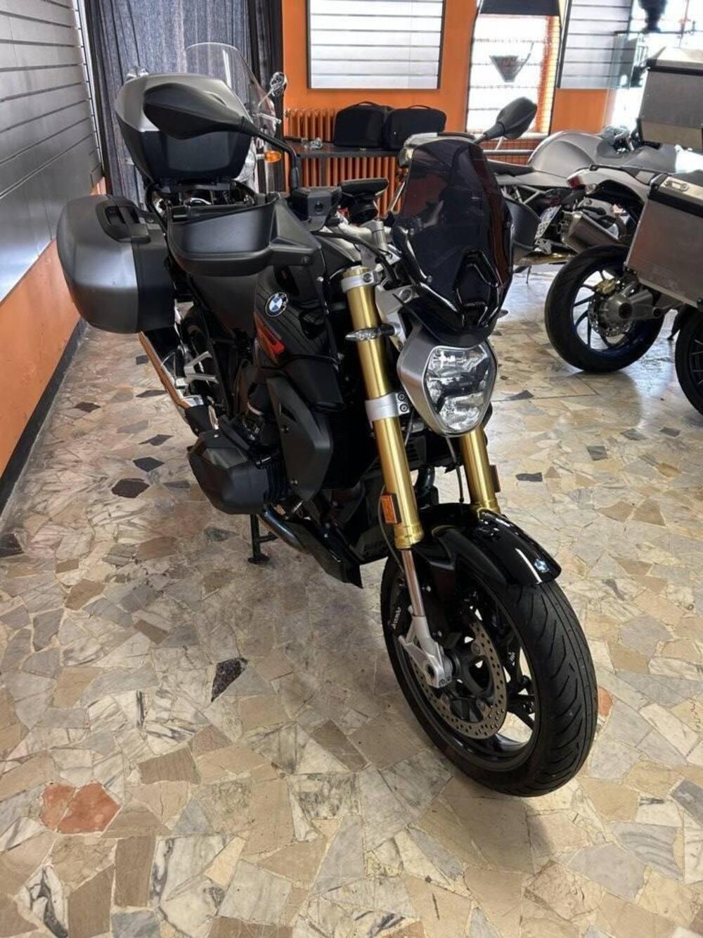 Bmw R 1250 R (2019 - 20) (4)