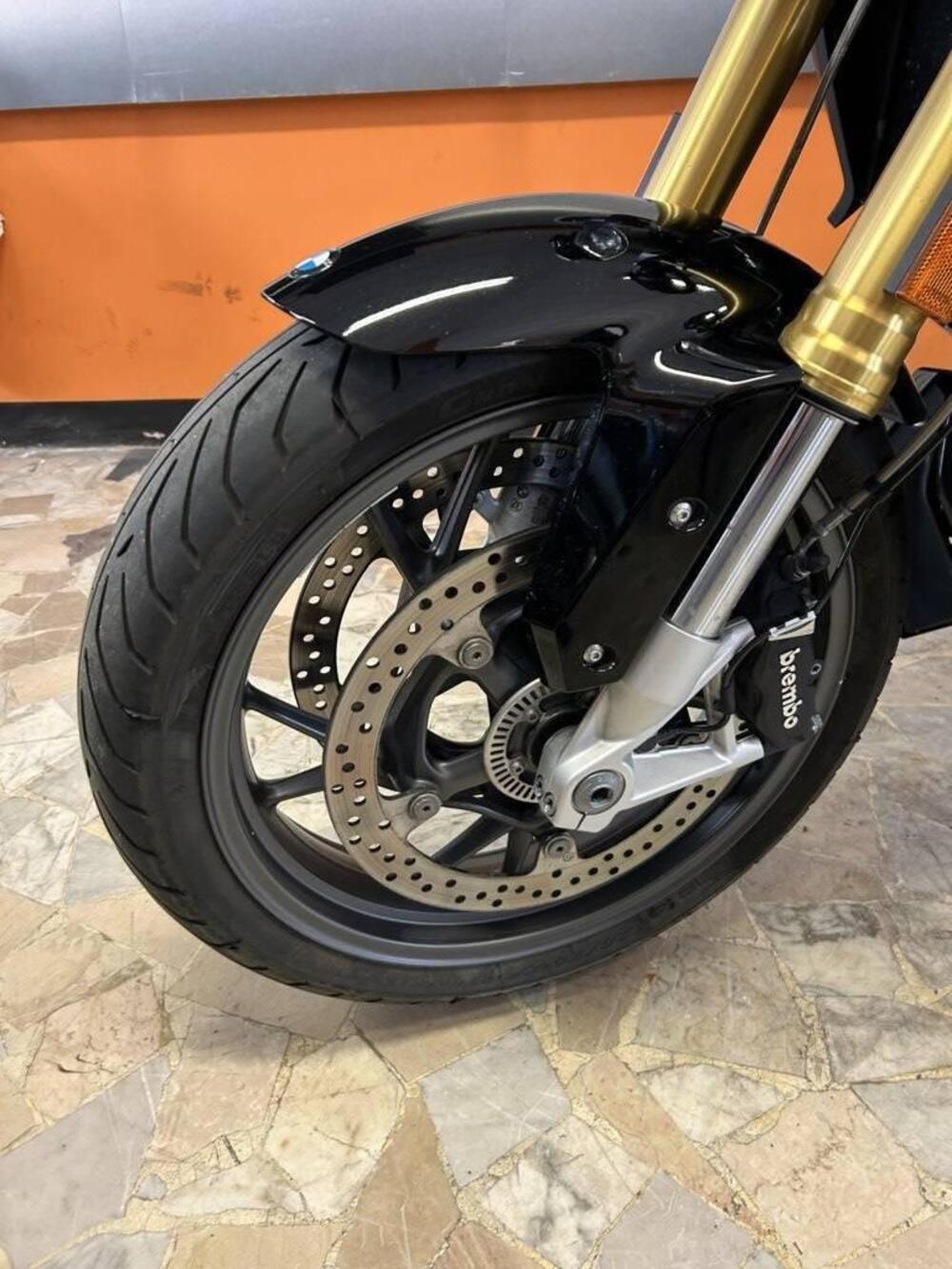 Bmw R 1250 R (2019 - 20) (7)